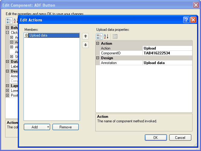 Collection Editor