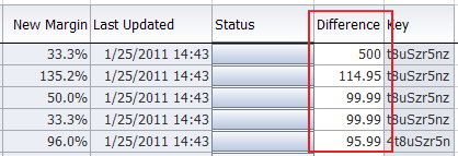 New column in ADF Table at runtime
