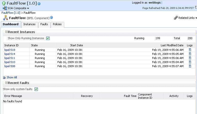 Description of bpel_comp_dash_upper.gif follows Description of bpel_comp_dash_upper.gif follows