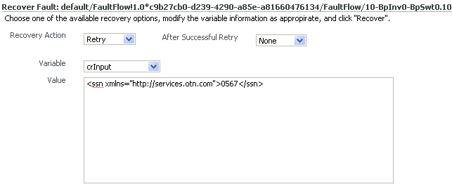 Description of bpel_instancefaultrec2.gif follows Description of bpel_instancefaultrec2.gif follows