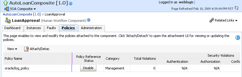 Description of hwf_comp_policies.gif follows Description of hwf_comp_policies.gif follows