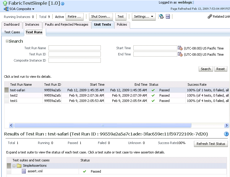 Description of sca_unittest2.gif follows Description of sca_unittest2.gif follows
