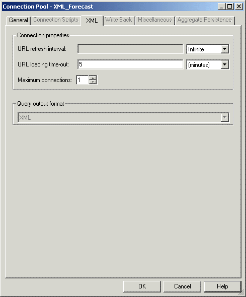 This image is an example of the populated screen. This image is an example of the populated screen.