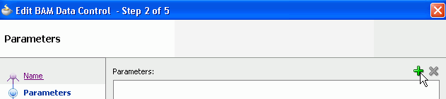 add a parameter add a parameter