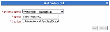 Surrounding text describes add_adapter_field.gif. Surrounding text describes add_adapter_field.gif.