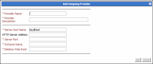 Surrounding text describes add_provider.gif. Surrounding text describes add_provider.gif.