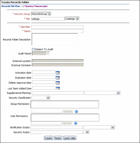 Surrounding text describes edit_rec_folder.gif. Surrounding text describes edit_rec_folder.gif.
