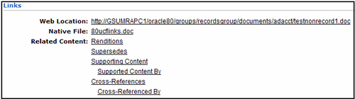 Surrounding text describes links.gif. Surrounding text describes links.gif.