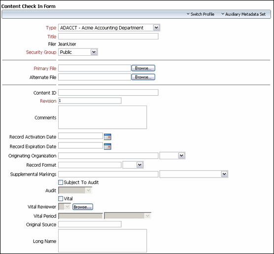 Surrounding text describes sample_checkin.gif. Surrounding text describes sample_checkin.gif.