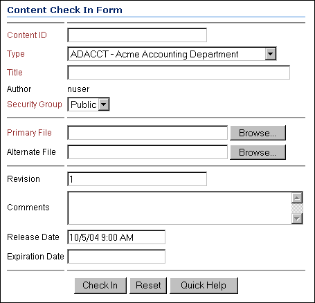 Surrounding text describes check_in_form2.gif. Surrounding text describes check_in_form2.gif.