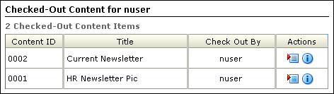 Surrounding text describes my_checked_out_content2.gif. Surrounding text describes my_checked_out_content2.gif.