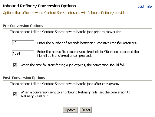 Surrounding text describes ibr_conv_opts_page.gif. Surrounding text describes ibr_conv_opts_page.gif.