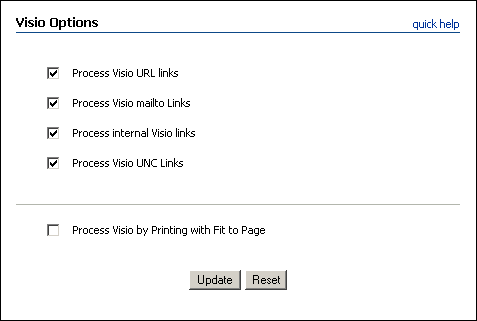 Surrounding text describes visio_opts_pg.gif. Surrounding text describes visio_opts_pg.gif.