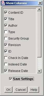 Surrounding text describes batch_cat_show_cols.gif. Surrounding text describes batch_cat_show_cols.gif.