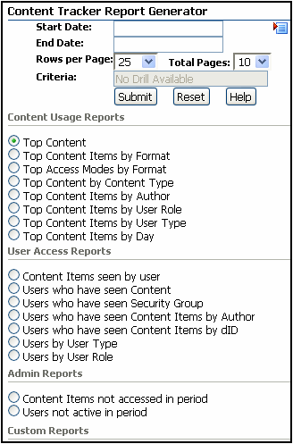 Surrounding text describes ctr_reports_screen.gif. Surrounding text describes ctr_reports_screen.gif.
