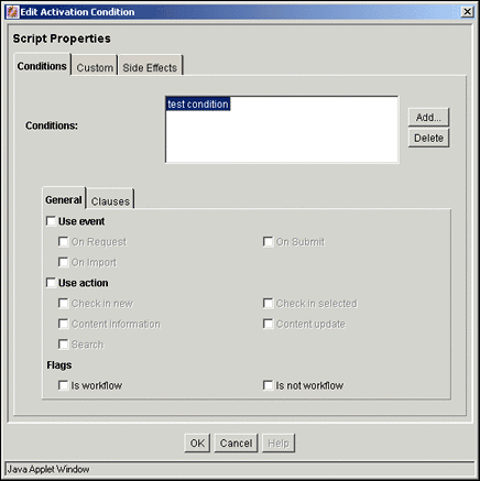 Surrounding text describes profile_cond_trig.gif. Surrounding text describes profile_cond_trig.gif.