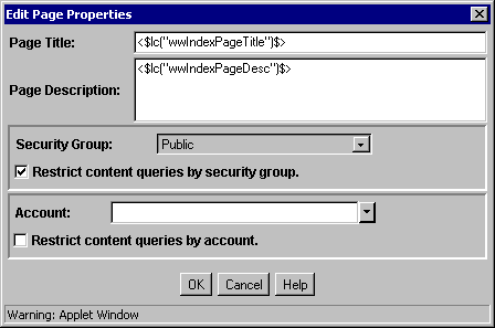 Surrounding text describes sa_wb_editpageprop.gif. Surrounding text describes sa_wb_editpageprop.gif.