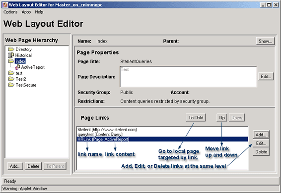 Surrounding text describes sa_wb_pagelink.gif. Surrounding text describes sa_wb_pagelink.gif.