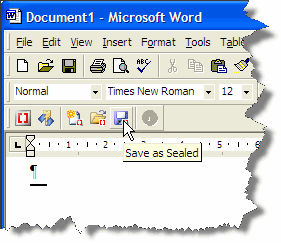 Select Context menu selected Select Context menu selected