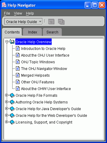 Description of Figure 2-4 follows Description of Figure 2-4 follows