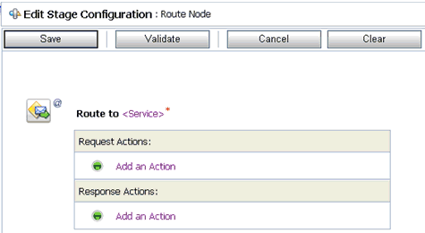 Add Service Add Service