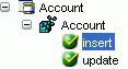 Insert method. Insert method.
