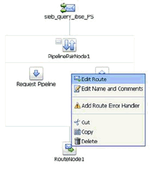 Add Routing