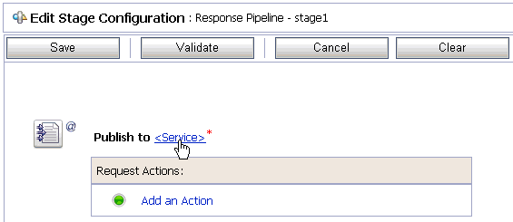 Add Service Add Service