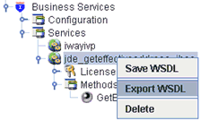 New Web Service New Web Service
