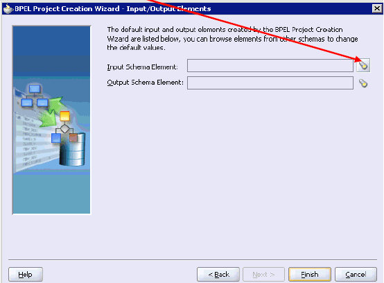 Input/Output Elements page Input/Output Elements page