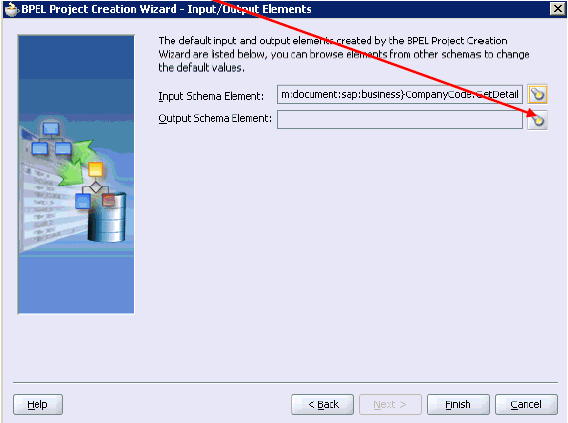 Input/Output Elements page Input/Output Elements page