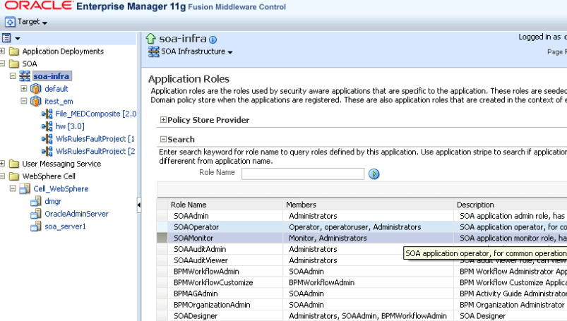 Description of soa_ldap4.gif follows Description of soa_ldap4.gif follows