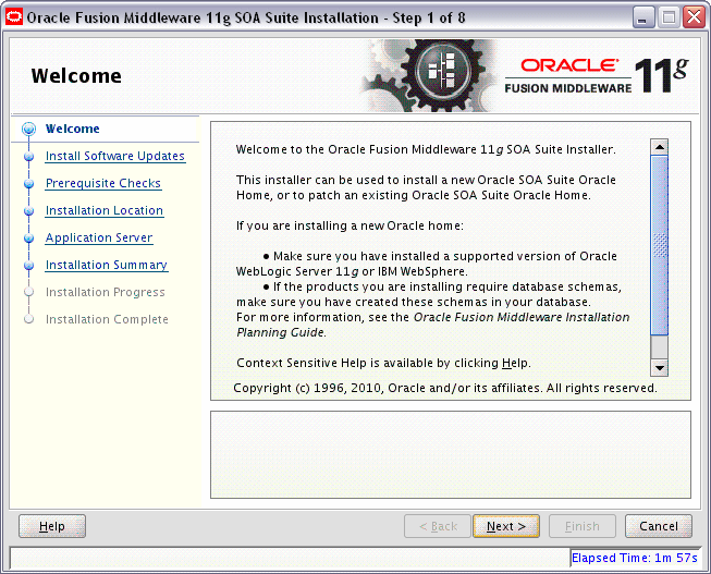welcome screen welcome screen