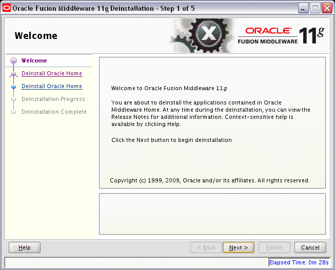 welcome screen welcome screen