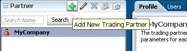 The Add icon is featured. The Add icon is featured.
