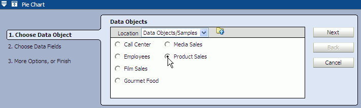 Description of bam_createreport_dataobject.gif follows Description of bam_createreport_dataobject.gif follows