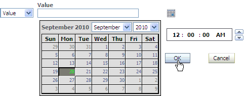 Description of bam_filter_value_date.gif follows Description of bam_filter_value_date.gif follows