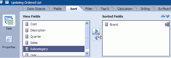 Description of bam_ve_sort_list.gif follows Description of bam_ve_sort_list.gif follows