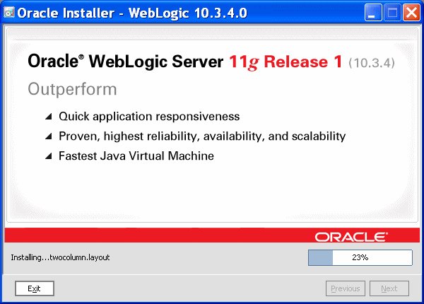 Description of install.gif follows Description of install.gif follows