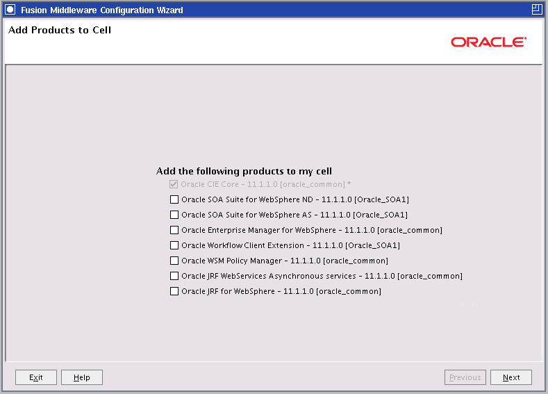 Description of addproducts.gif follows Description of addproducts.gif follows