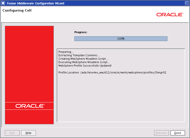 Description of configuringcell.gif follows Description of configuringcell.gif follows