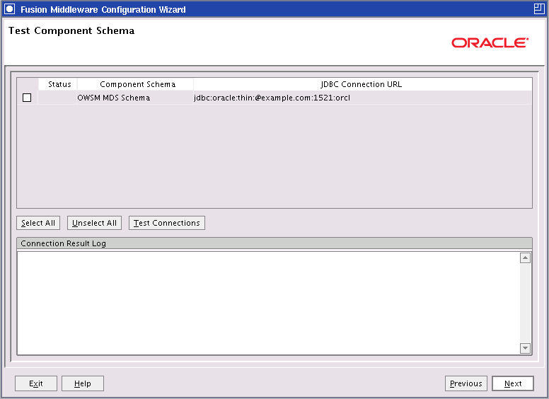 Description of testschema.gif follows Description of testschema.gif follows