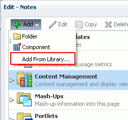 Adding a Resource to a Resource Catalog Adding a Resource to a Resource Catalog