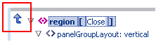Show Hierarchy icon Show Hierarchy icon