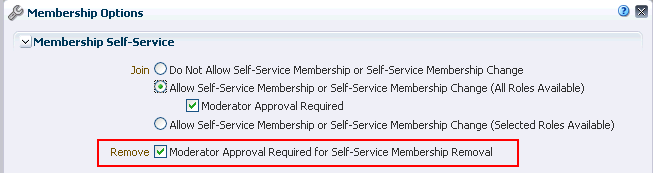 Approval Required enabled Approval Required enabled