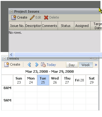 Dragging to reposition a Task Flow Dragging to reposition a Task Flow