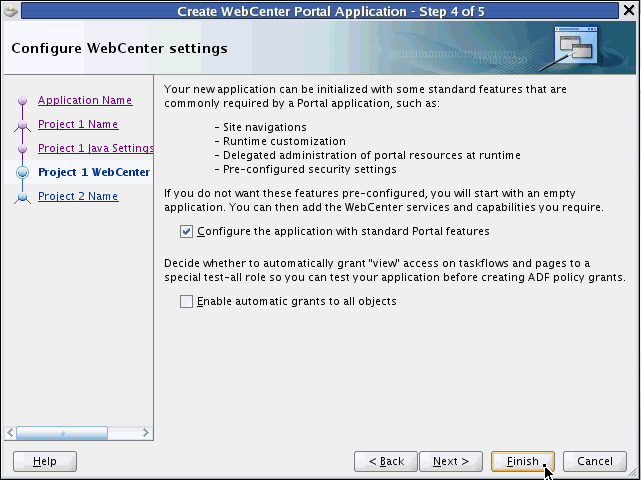 Description of Figure 3-7 follows Description of Figure 3-7 follows