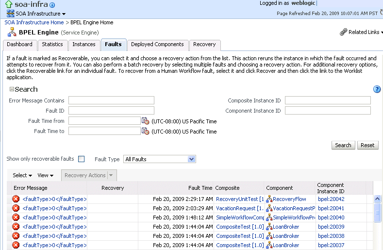 Description of bpel_se_faults.gif follows Description of bpel_se_faults.gif follows