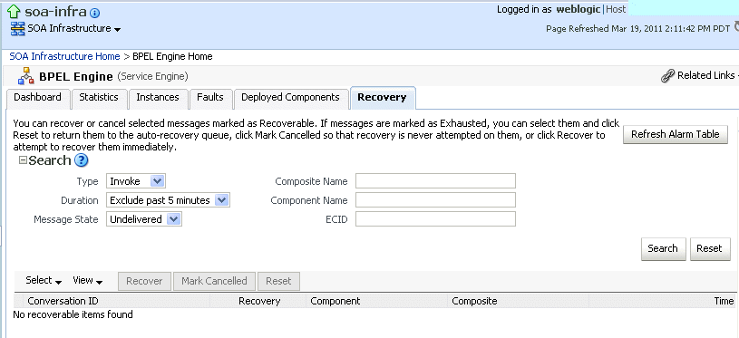 Description of bpel_se_recov.gif follows Description of bpel_se_recov.gif follows