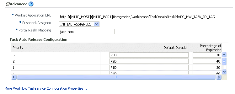 Description of soaadmin_hwf_taskservpropsl.gif follows Description of soaadmin_hwf_taskservpropsl.gif follows